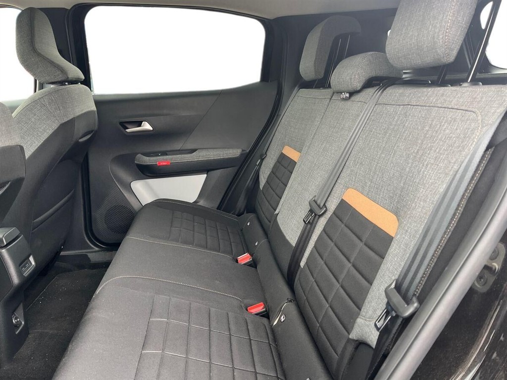 Citroën e-C3 Aircross EL Plus Limited 113HK 5d Aut. - Image 11