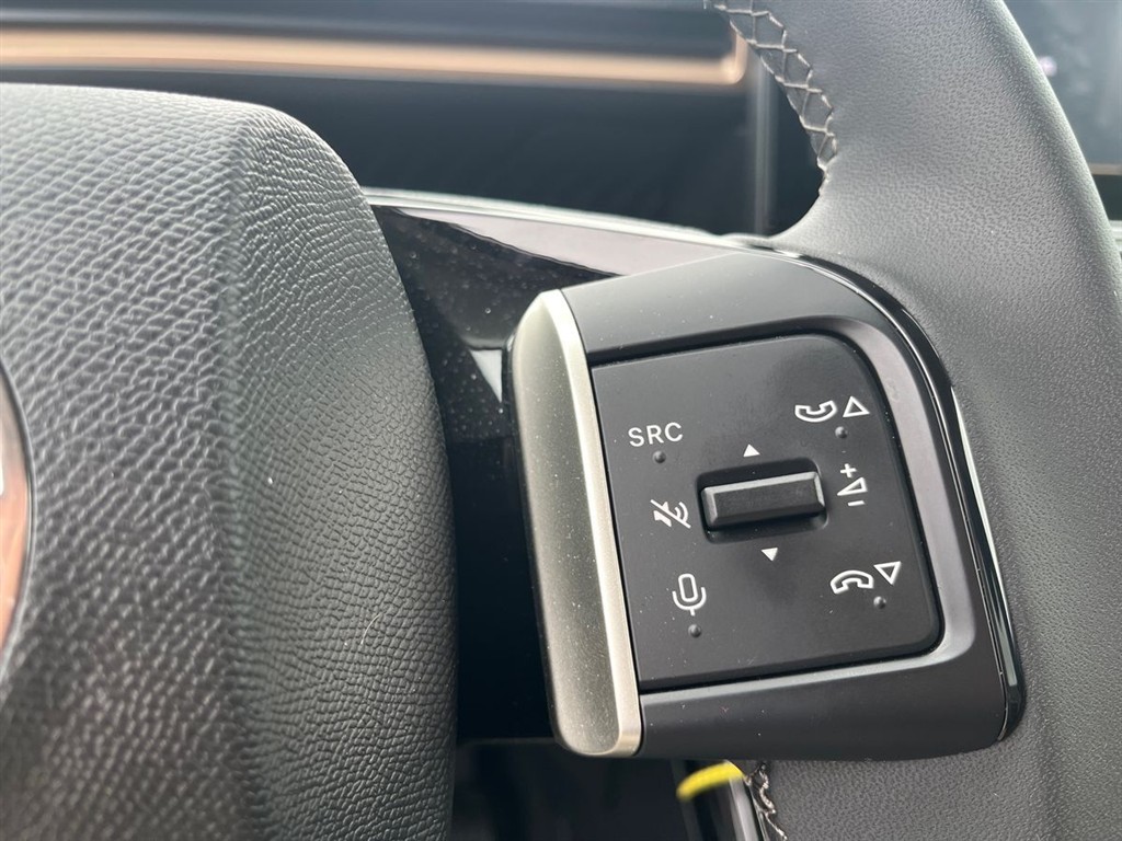 Citroën e-C3 Aircross EL Plus Limited 113HK 5d Aut. - Image 16