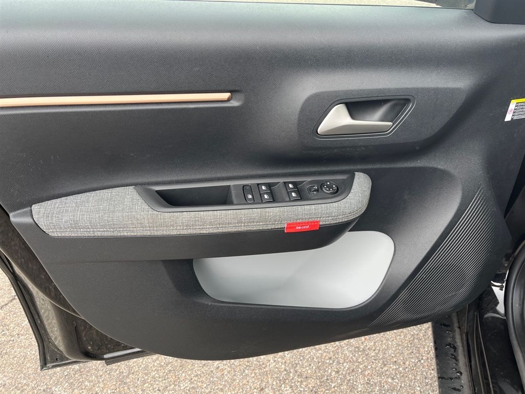 Citroën e-C3 Aircross EL Plus Limited 113HK 5d Aut. - Image 18