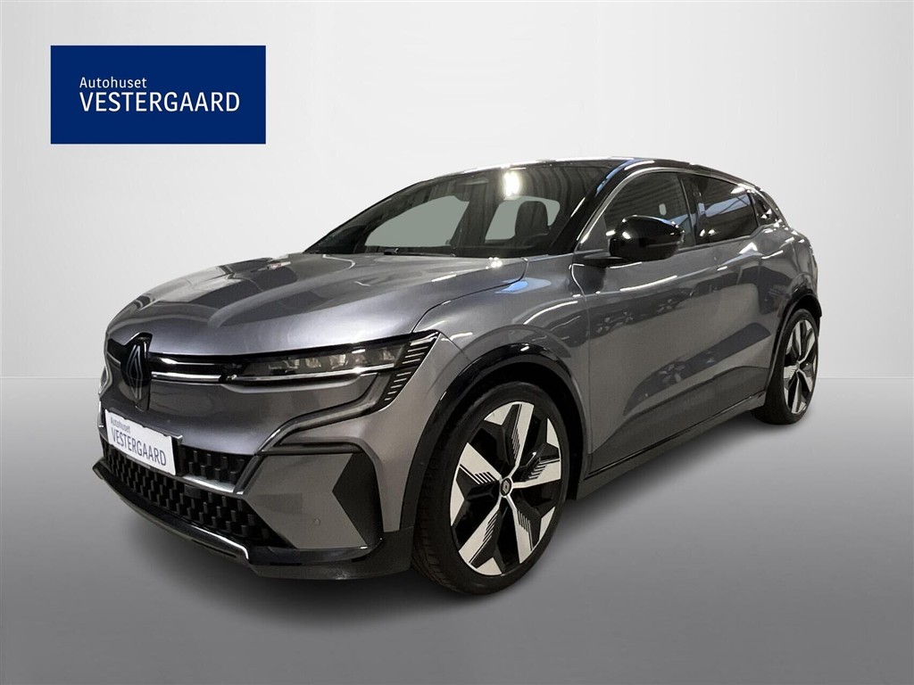 Renault Mégane E-TECH Techno 220HK 5d Aut.