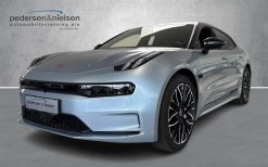 Zeekr 001 EL Privilege AWD 544HK 5d Aut.
