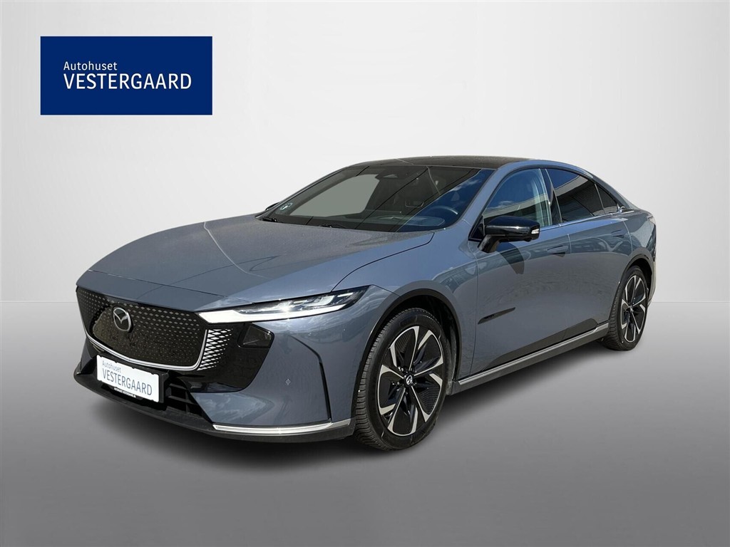 Mazda 6e EL Takumi 258HK 5d Aut.