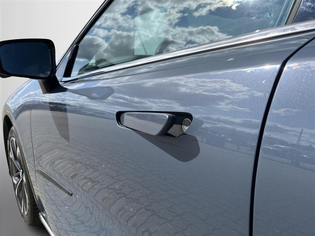 Mazda 6e EL Takumi 258HK 5d Aut. - Image 9