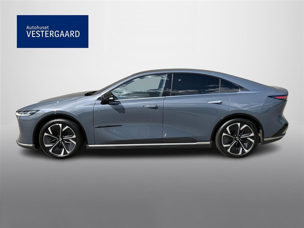 Mazda 6e EL Takumi 258HK 5d Aut. - Image 2