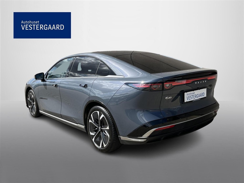 Mazda 6e EL Takumi 258HK 5d Aut. - Image 3