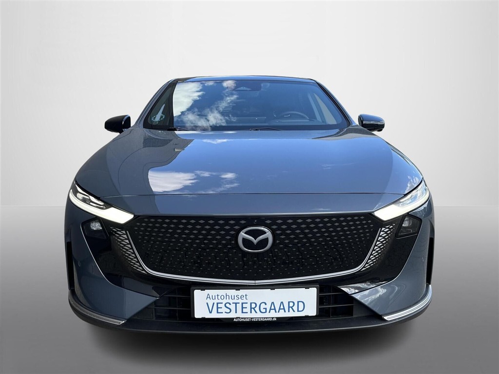 Mazda 6e EL Takumi 258HK 5d Aut. - Image 23
