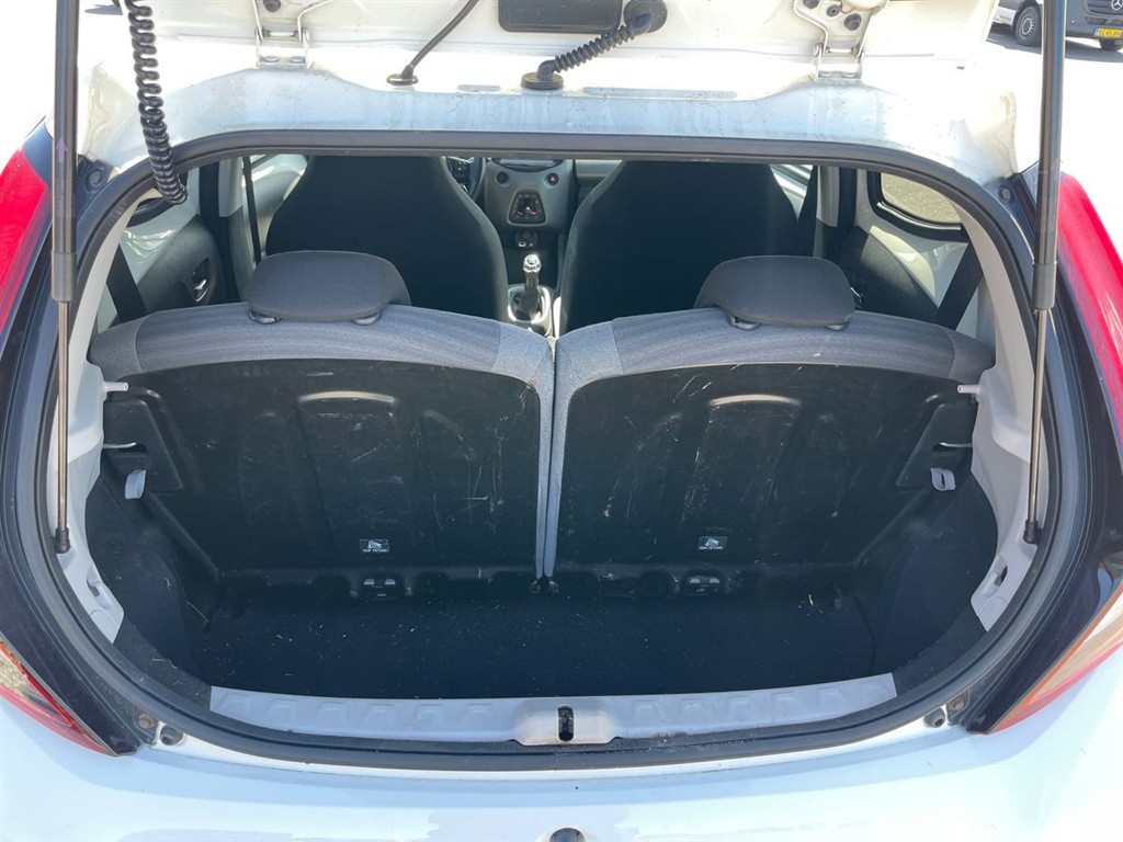 Toyota Aygo 1,0 VVT-I X-Sky 72HK 5d - Image 17