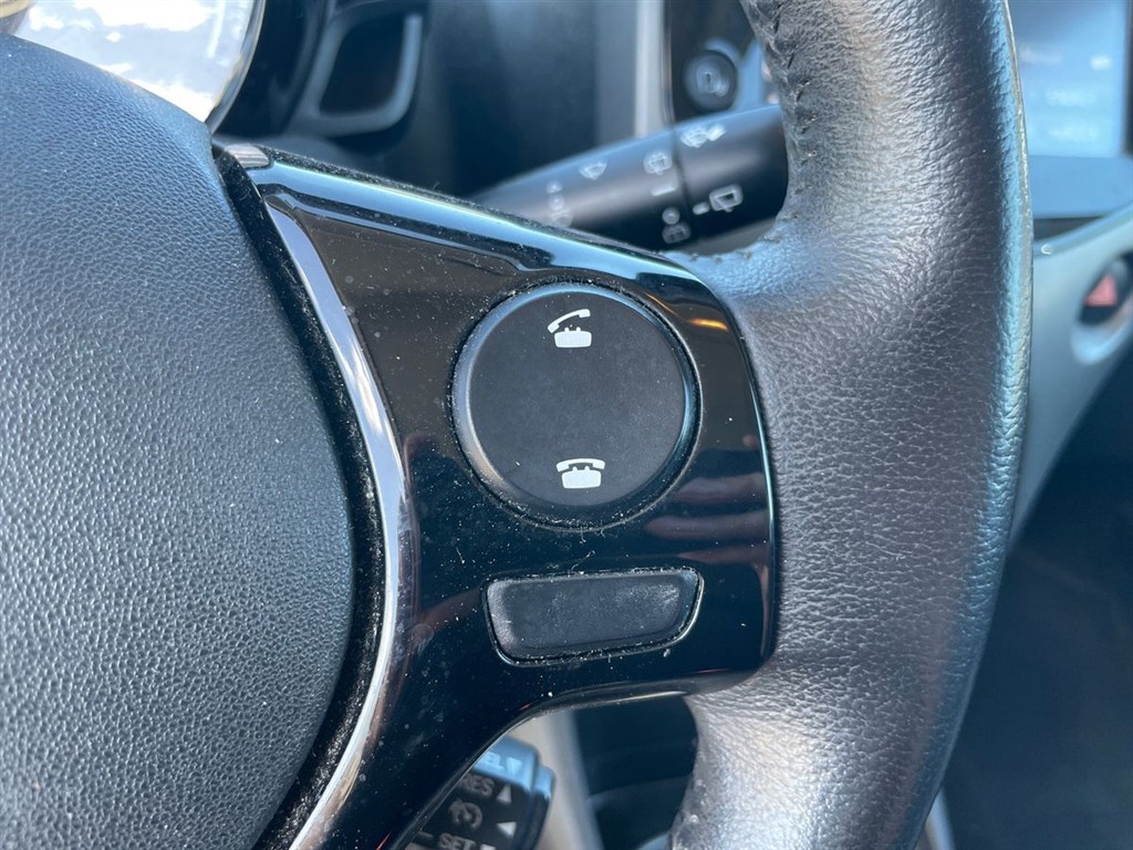 Toyota Aygo 1,0 VVT-I X-Sky 72HK 5d - Image 23