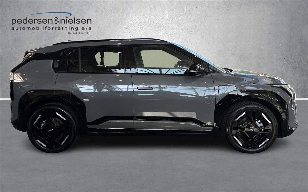 Kia EV3 Long Range GT-Line 204HK 5d Aut. - Image 6