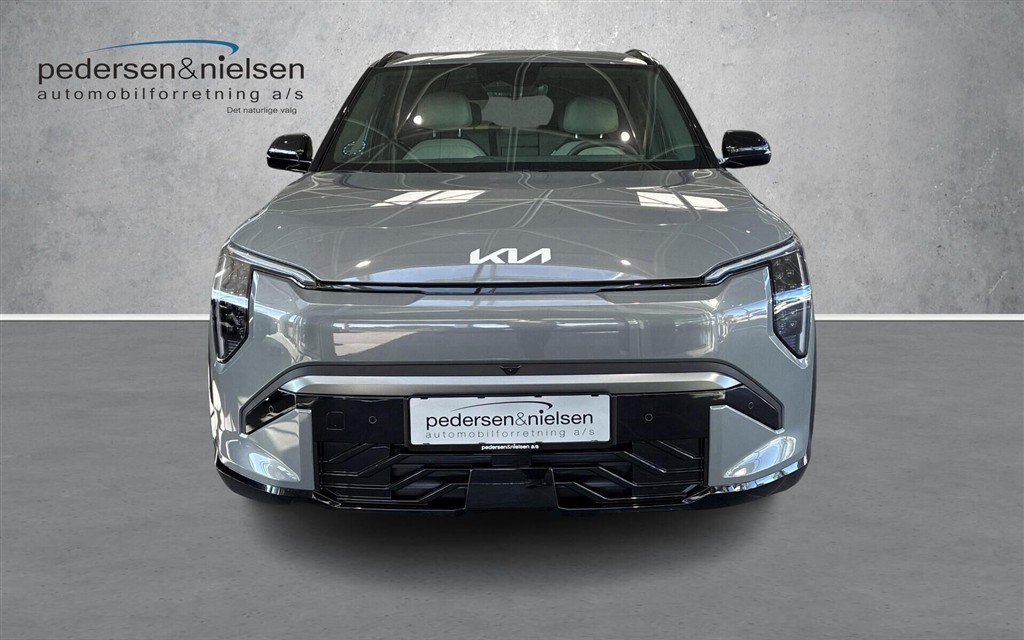 Kia EV3 Long Range GT-Line 204HK 5d Aut. - Image 8