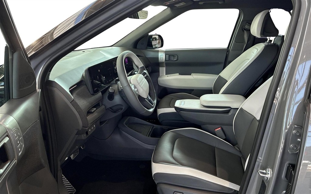 Kia EV3 Long Range GT-Line 204HK 5d Aut. - Image 9