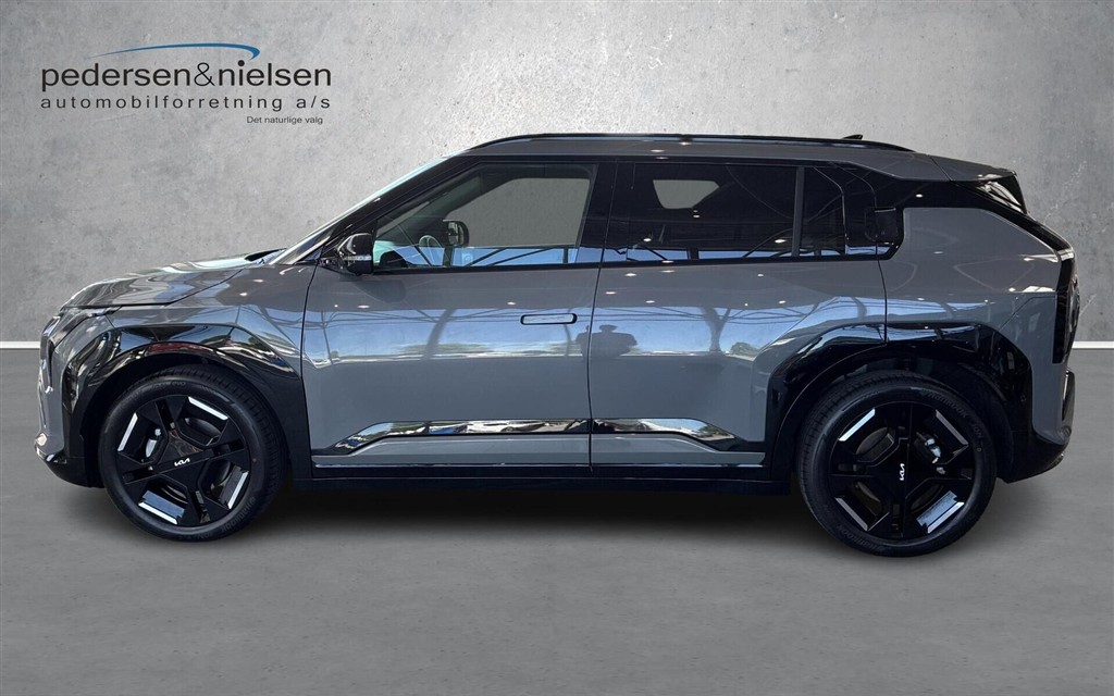 Kia EV3 Long Range GT-Line 204HK 5d Aut. - Image 2