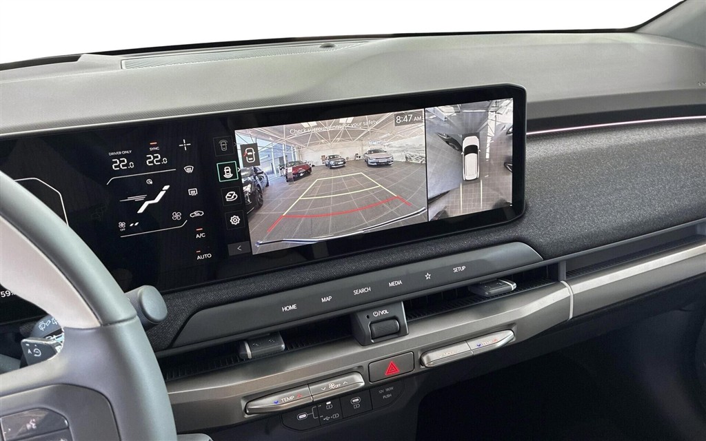 Kia EV3 Long Range GT-Line 204HK 5d Aut. - Image 13