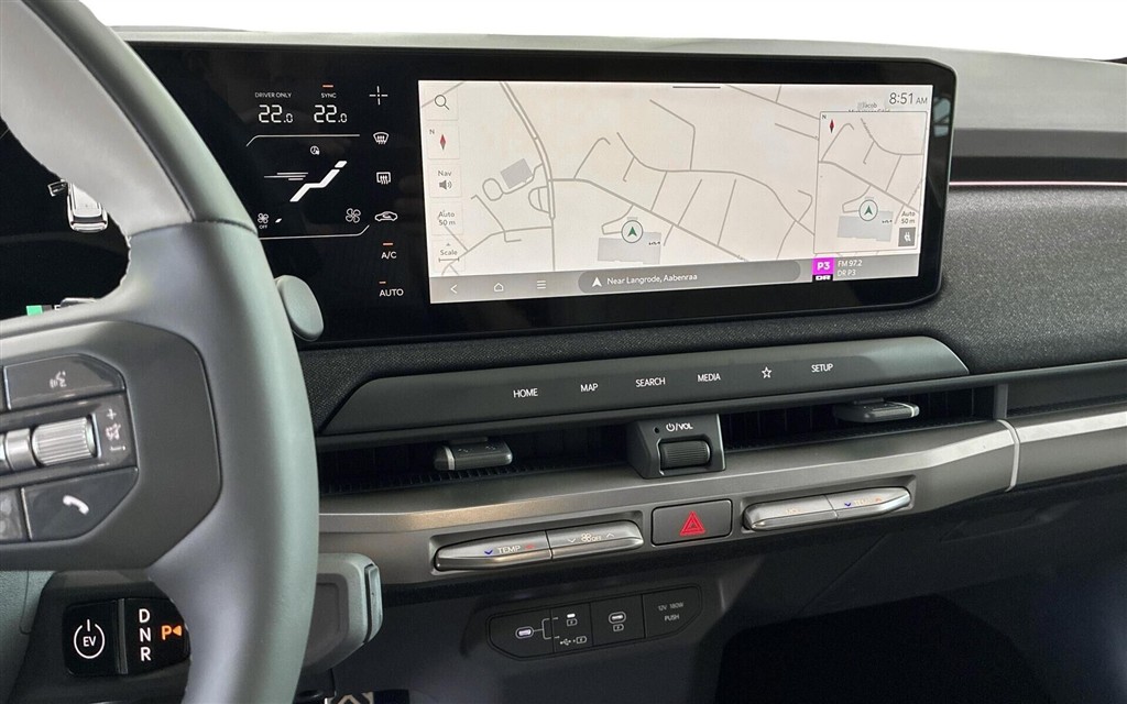 Kia EV3 Long Range GT-Line 204HK 5d Aut. - Image 18