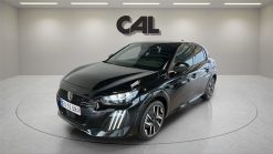 Peugeot e-208 EL GT Pack 156HK 5d Aut.
