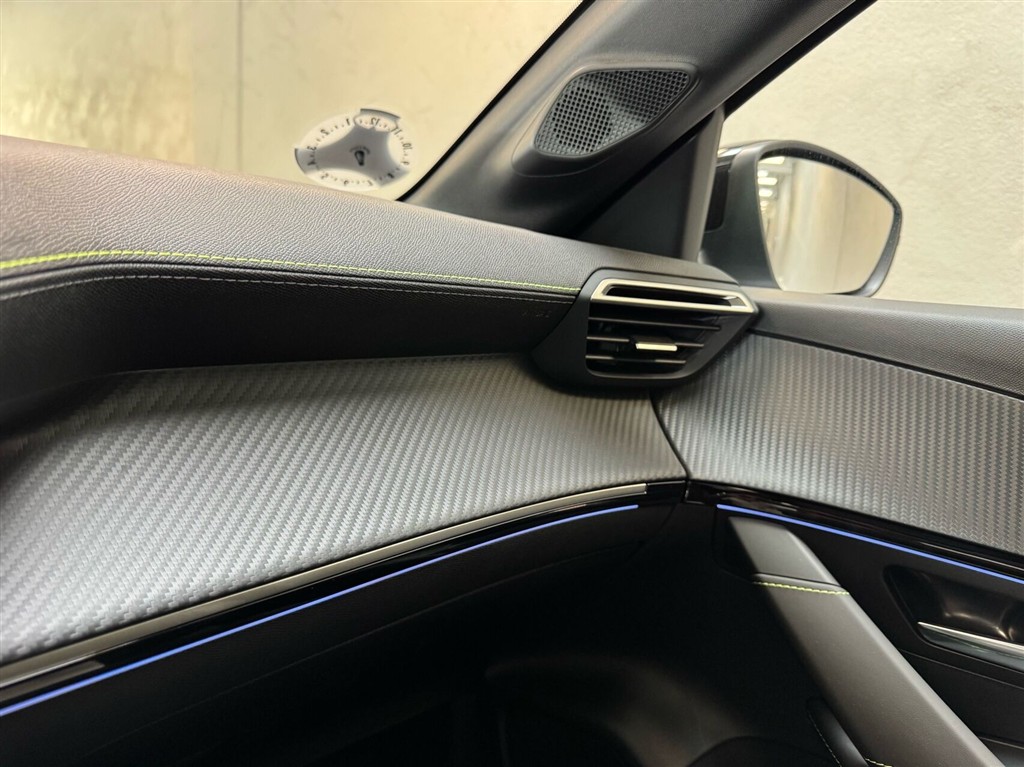 Peugeot e-208 EL GT Pack 156HK 5d Aut. - Image 26