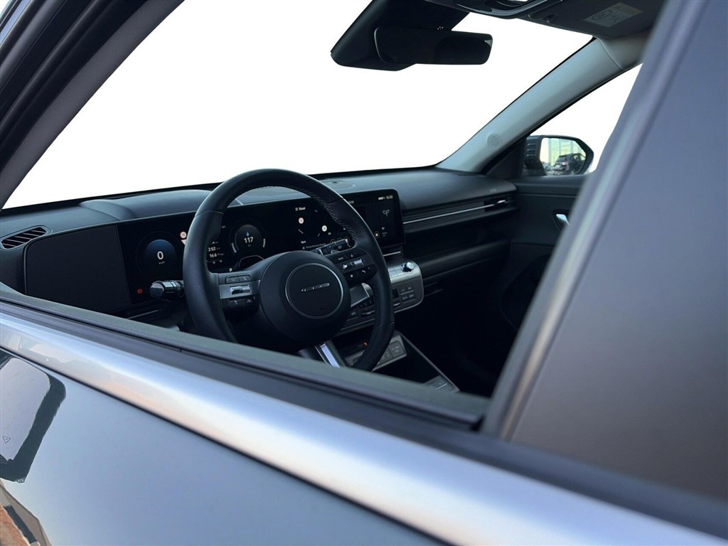 Hyundai Kona Electric 48,4 kWh Ultimate Standard Range 156HK 5d Aut. - Image 7