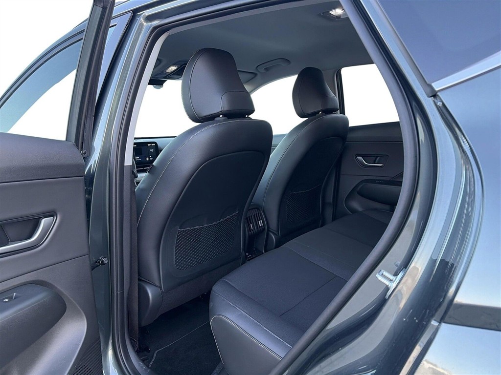 Hyundai Kona Electric 48,4 kWh Ultimate Standard Range 156HK 5d Aut. - Image 8