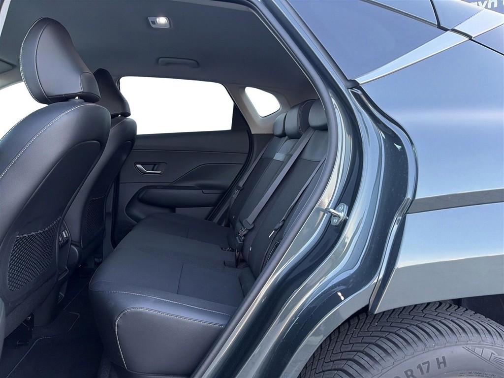 Hyundai Kona Electric 48,4 kWh Ultimate Standard Range 156HK 5d Aut. - Image 9