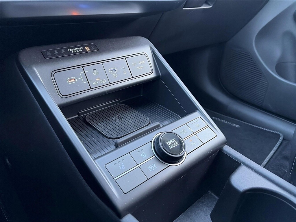 Hyundai Kona Electric 48,4 kWh Ultimate Standard Range 156HK 5d Aut. - Image 17