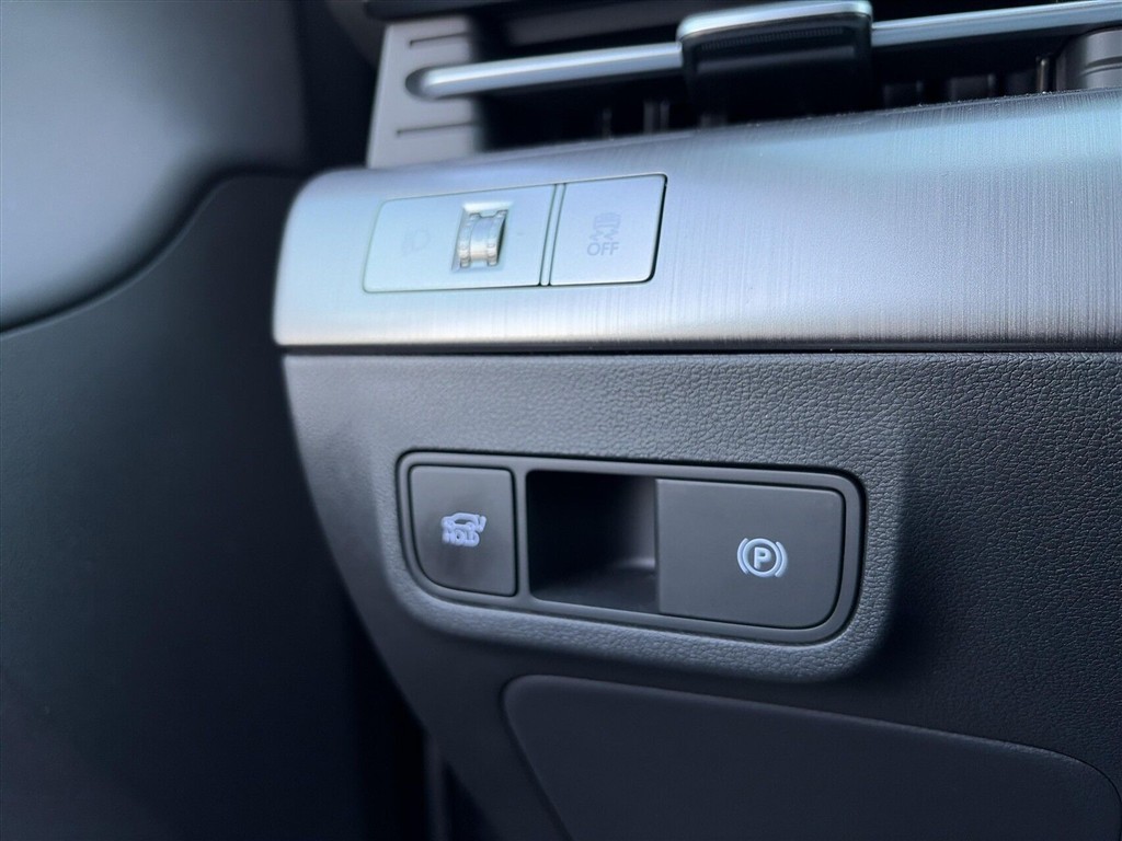 Hyundai Kona Electric 48,4 kWh Ultimate Standard Range 156HK 5d Aut. - Image 20