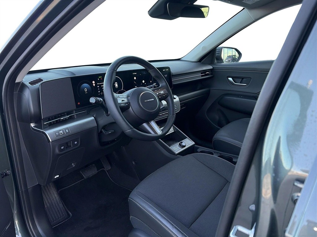 Hyundai Kona Electric 48,4 kWh Ultimate Standard Range 156HK 5d Aut. - Image 4