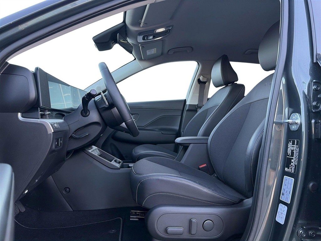Hyundai Kona Electric 48,4 kWh Ultimate Standard Range 156HK 5d Aut. - Image 5