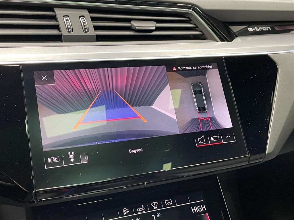 Audi E-tron Sportback 50 S Line Prestige Quattro 313HK 5d Aut. - Image 18