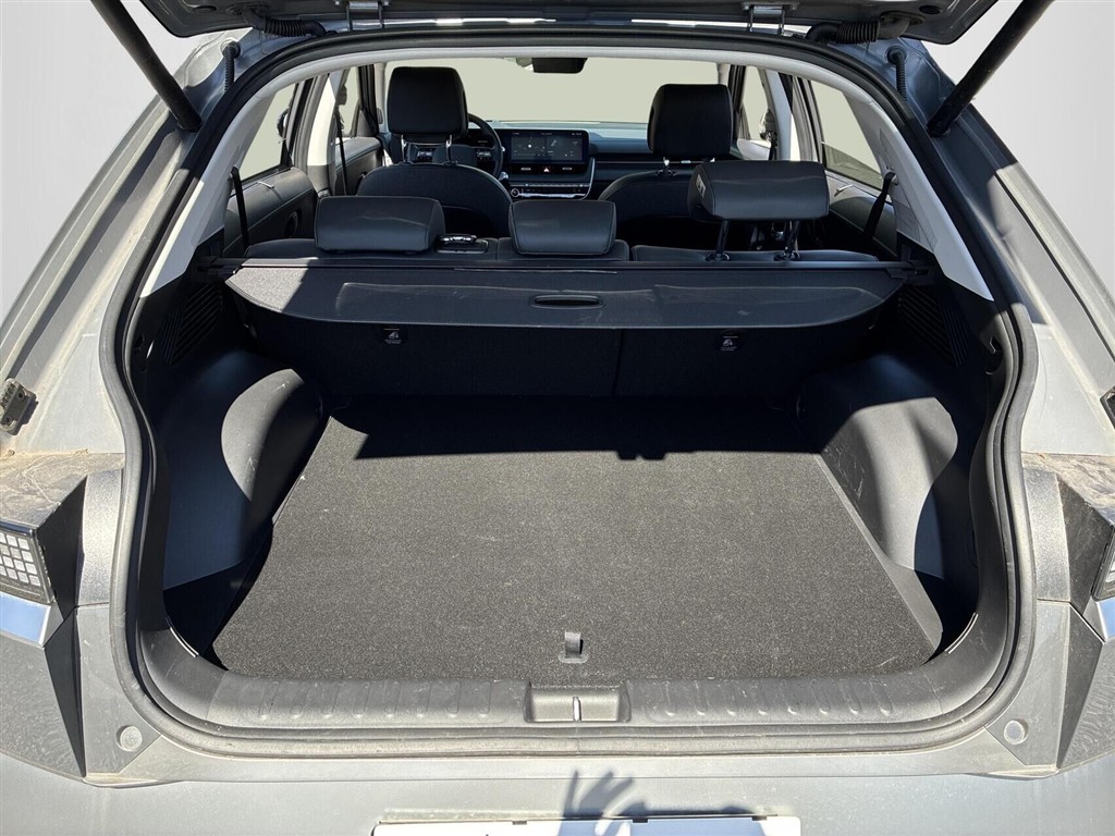 Hyundai Ioniq 5 Electric 84 kWh Ultimate 229HK 5d Aut. - Image 8