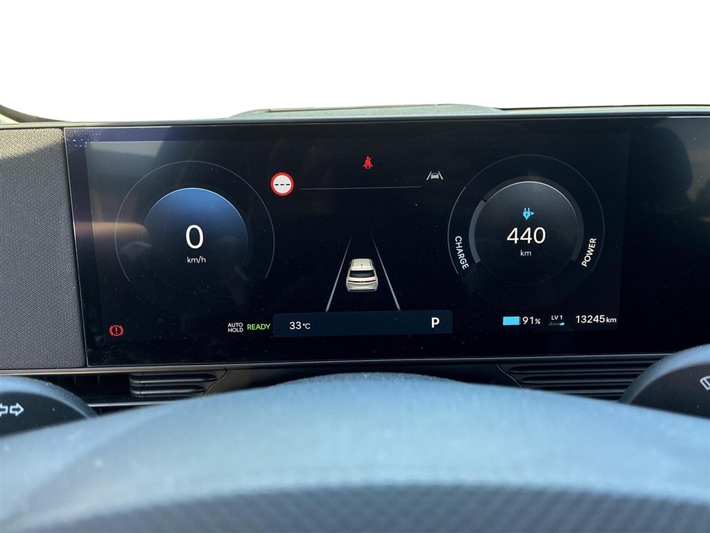 Hyundai Ioniq 5 Electric 84 kWh Ultimate 229HK 5d Aut. - Image 15