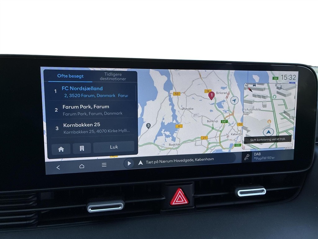 Hyundai Ioniq 5 Electric 84 kWh Ultimate 229HK 5d Aut. - Image 18