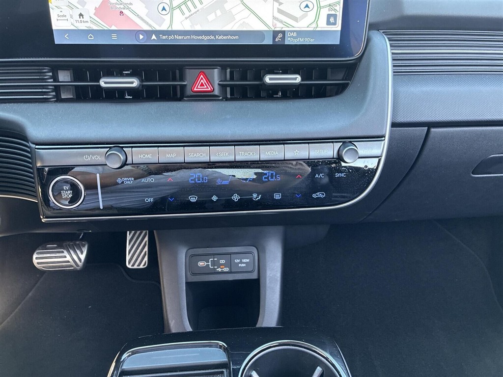 Hyundai Ioniq 5 Electric 84 kWh Ultimate 229HK 5d Aut. - Image 20