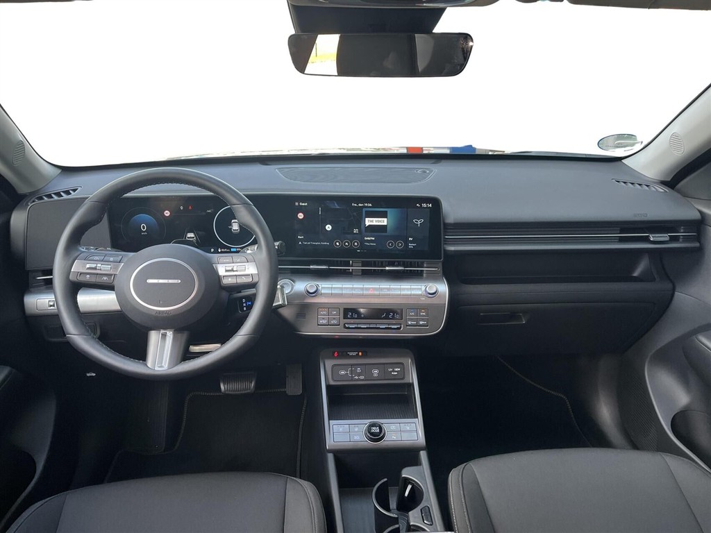 Hyundai Kona Electric 65,4 kWh Essential Long Range 217HK 5d Aut. - Image 6