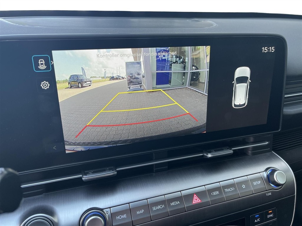 Hyundai Kona Electric 65,4 kWh Essential Long Range 217HK 5d Aut. - Image 14