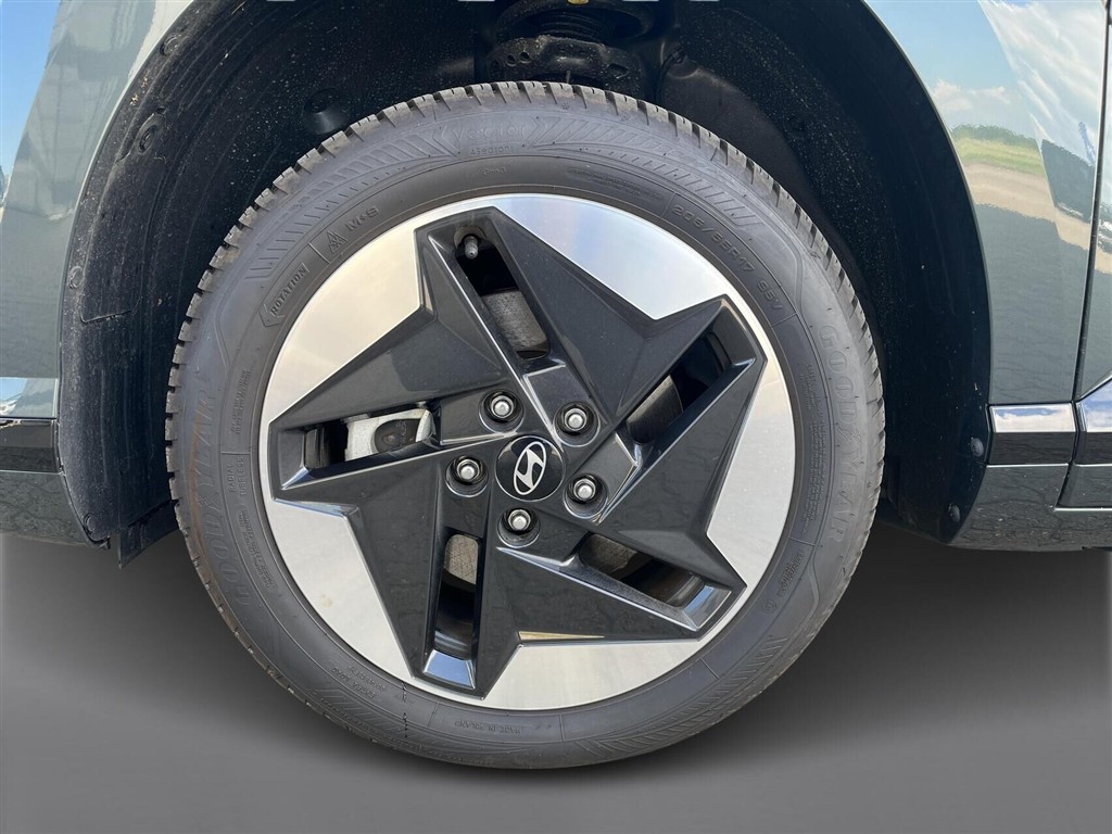 Hyundai Kona Electric 65,4 kWh Essential Long Range 217HK 5d Aut. - Image 22