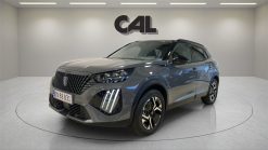 Peugeot e-2008 EL GT Sky 156HK 5d Aut.