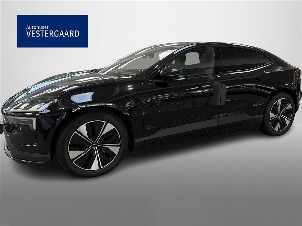 Polestar 4 EL LRDM Prime AWD 544HK 5d Aut. - Image 2