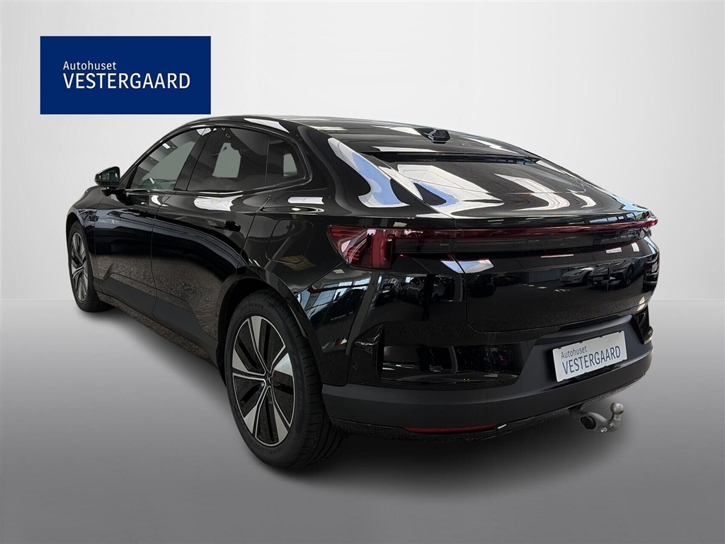 Polestar 4 EL LRDM Prime AWD 544HK 5d Aut. - Image 3
