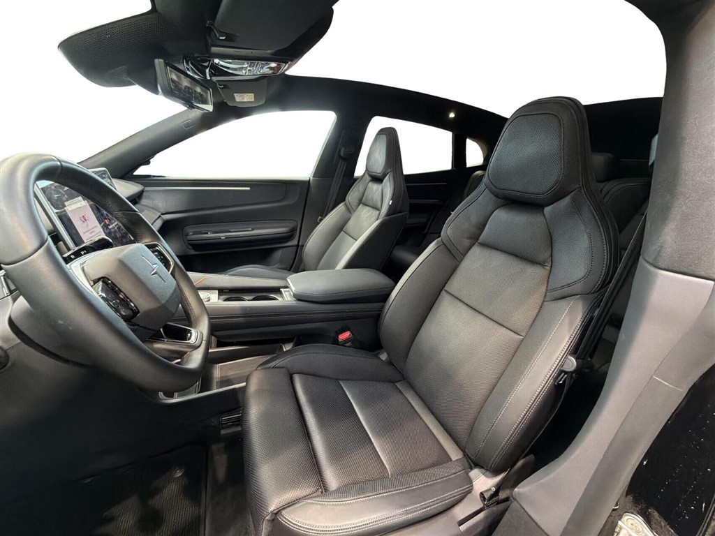 Polestar 4 EL LRDM Prime AWD 544HK 5d Aut. - Image 4