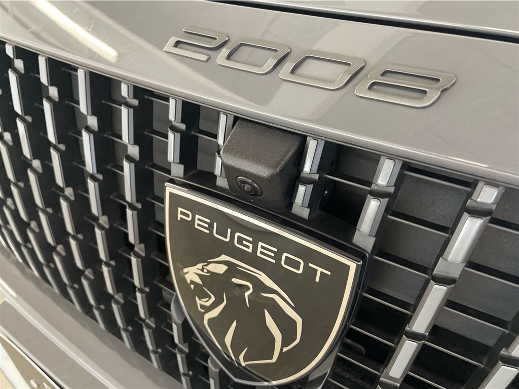 Peugeot e-2008 EL GT 156HK 5d Aut. - Image 16