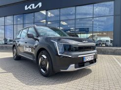 Kia EV9 EL Standard Range Upgrade 218HK 5d Aut.