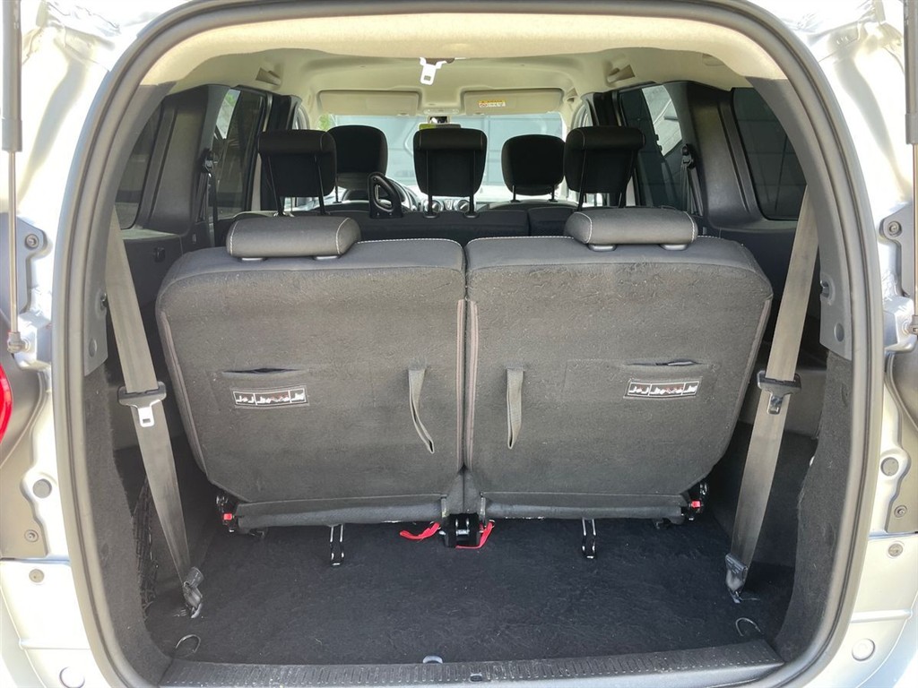 Dacia Lodgy 7 Sæder 1,3 Tce Stepway Start/Stop 130HK 6g - Image 16