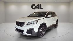 Peugeot 3008 1,6 PureTech Plugin-hybrid Allure LTD EAT8 225HK 5d 8g Aut.