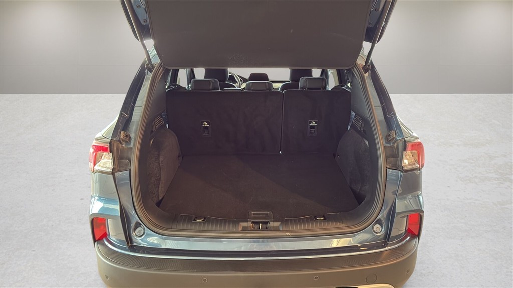 Ford Kuga 2,5 Plugin-hybrid Titanium CVT 225HK 5d Trinl. Gear - Image 6