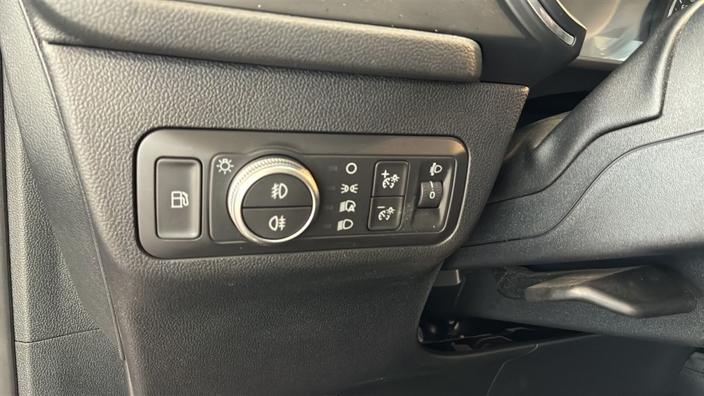 Ford Kuga 2,5 Plugin-hybrid Titanium CVT 225HK 5d Trinl. Gear - Image 10