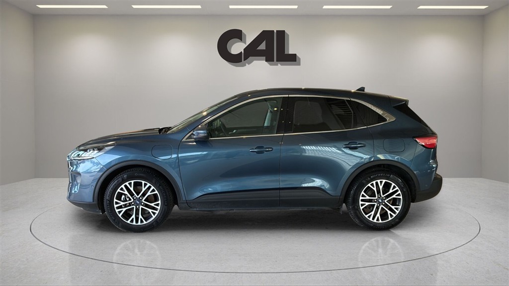 Ford Kuga 2,5 Plugin-hybrid Titanium CVT 225HK 5d Trinl. Gear - Image 2