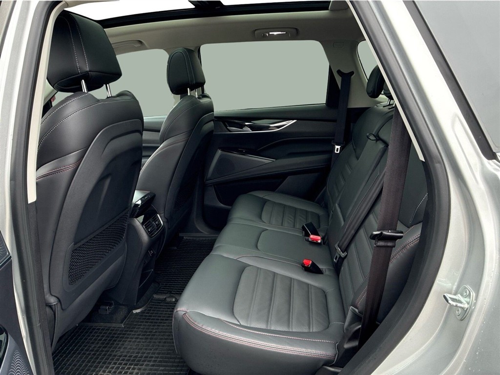 Maxus Euniq 6 EL 177HK 5d Aut. - Image 8