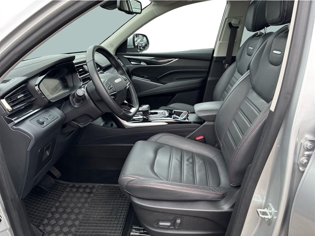 Maxus Euniq 6 EL 177HK 5d Aut. - Image 9