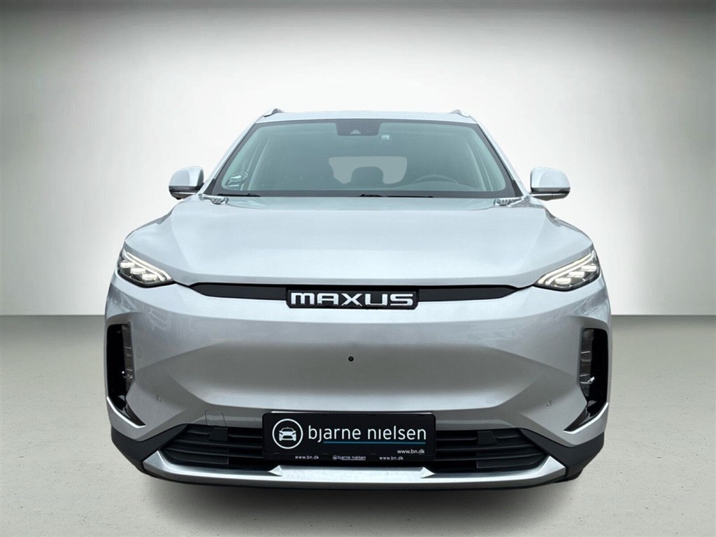 Maxus Euniq 6 EL 177HK 5d Aut. - Image 2