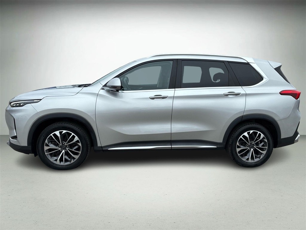 Maxus Euniq 6 EL 177HK 5d Aut. - Image 3